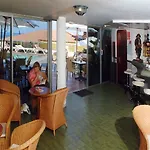 Szálloda Monopol 3*