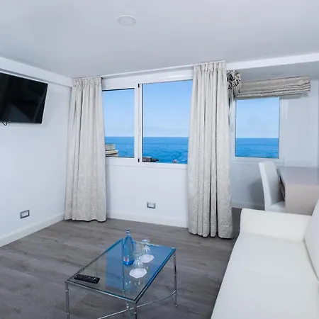 Monopol ホテル プエルト・デ・ラ・クルス