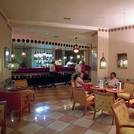 Monopol プエルト・デ・ラ・クルス