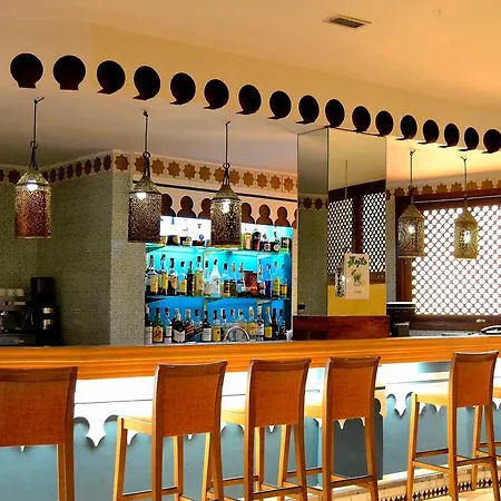 ホテル Monopol プエルト・デ・ラ・クルス