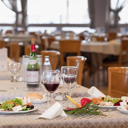 Monopol 3* プエルト・デ・ラ・クルス