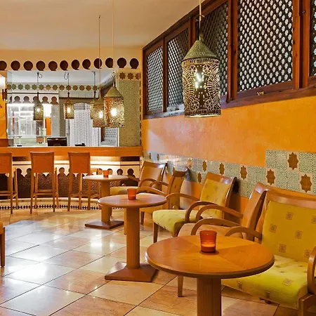Hotel Monopol