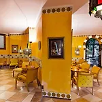 Hotel Monopol Puerto de la Cruz (Tenerife)