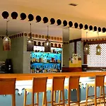 Hotel Monopol Puerto de la Cruz (Tenerife)