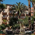Monopol 3* Puerto de la Cruz (Tenerife)