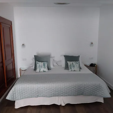 Hotel Monopol Puerto de la Cruz (Tenerife)