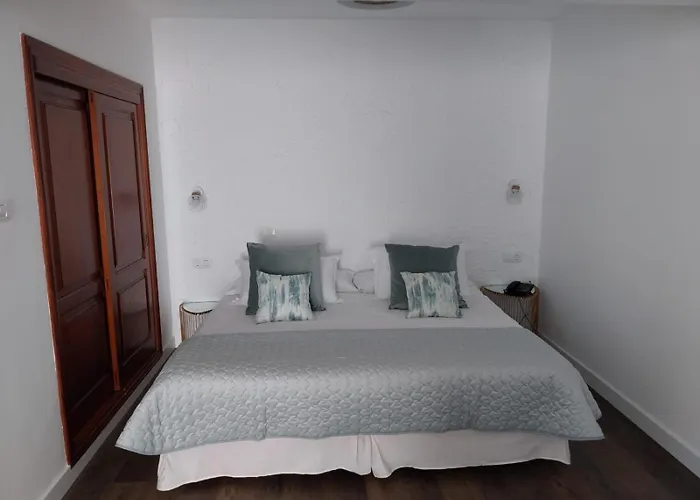 מלון Monopol פוארטו דה לה קרוז