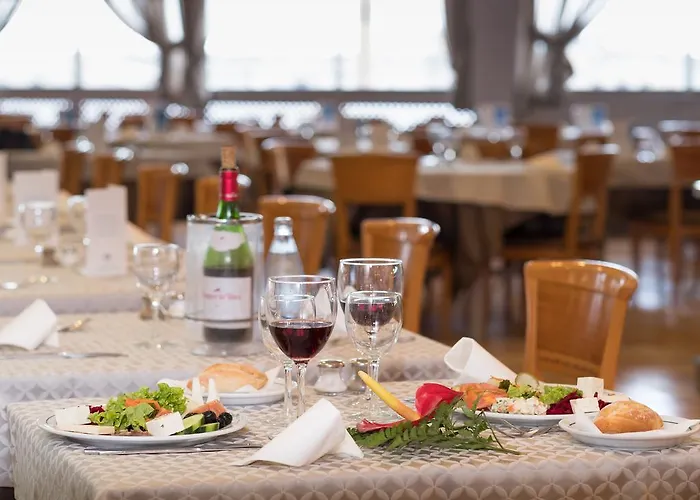 Monopol 3* פוארטו דה לה קרוז