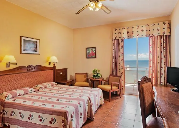 Monopol פוארטו דה לה קרוז