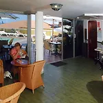 فندق مونوبول بويرتو ذي لا كروز