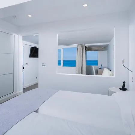 Hotel Monopol Puerto de la Cruz (Tenerife)