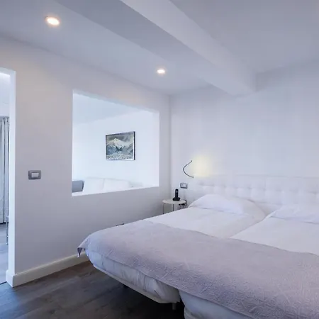 莫纳波尔酒店 3* 拉克鲁斯