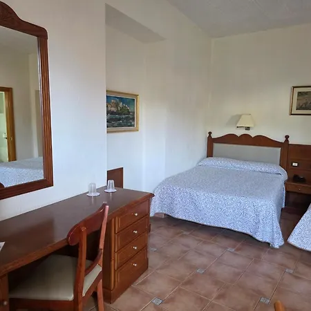 Otel Monopol Puerto de la Cruz (Tenerife)