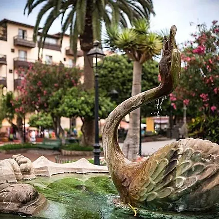 Monopol Puerto de la Cruz (Tenerife)