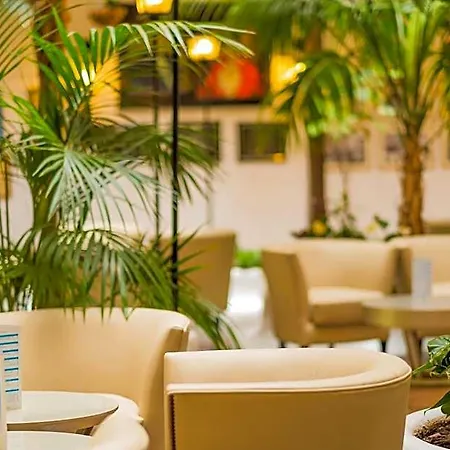 Monopol 3* Puerto de la Cruz (Tenerife)