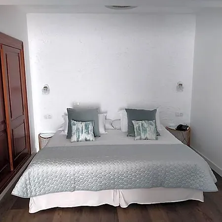 Monopol Hotel Puerto de la Cruz (Tenerife)
