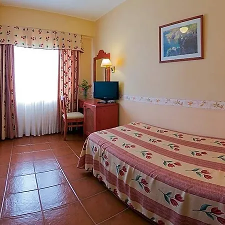 Monopol 3* Puerto de la Cruz (Tenerife)