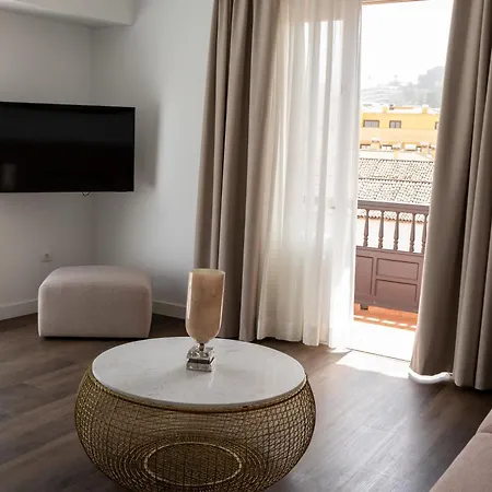 Monopol Otel Puerto de la Cruz (Tenerife)