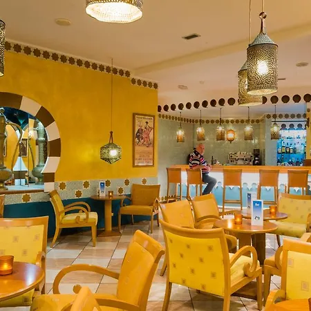 酒店 莫纳波尔酒店