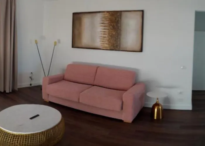 Hotel Monopol