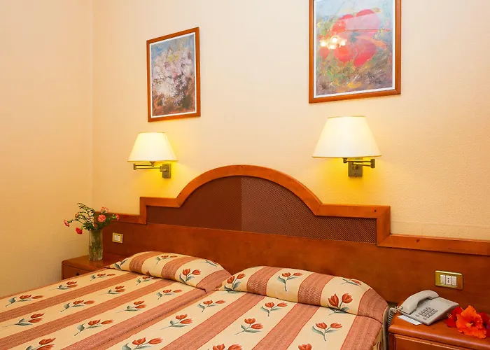 Monopol Hotel Puerto de la Cruz (Tenerife)