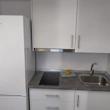 Monopol 3* Puerto de la Cruz (Tenerife)