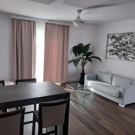 Monopol Hotel Puerto de la Cruz (Tenerife)