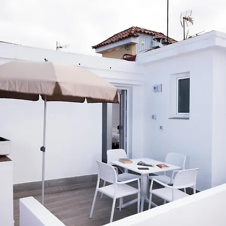 Monopol Puerto de la Cruz (Tenerife)