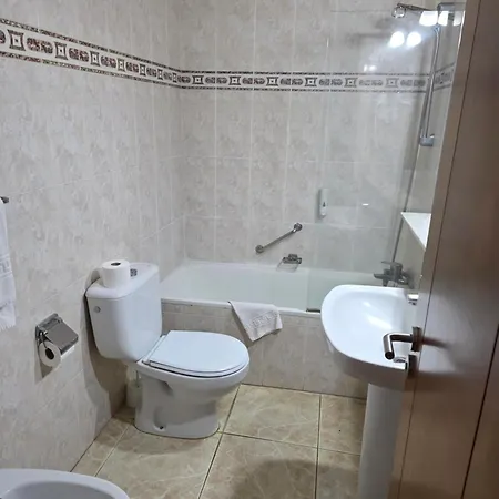 Hotel Monopol Puerto de la Cruz (Tenerife)