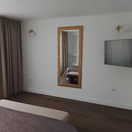 Hotel Monopol Puerto de la Cruz (Tenerife)