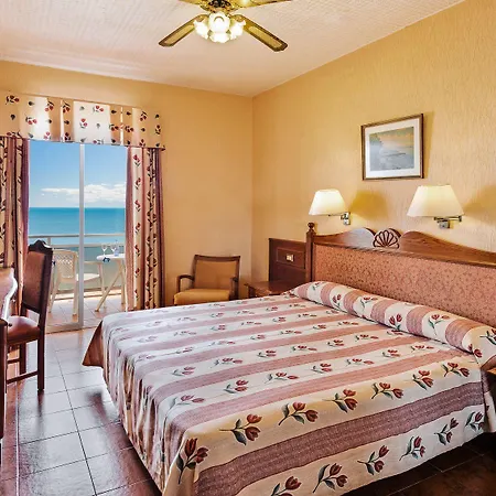 Monopol Puerto de la Cruz (Tenerife)