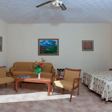 Hotel Monopol Puerto de la Cruz (Tenerife)