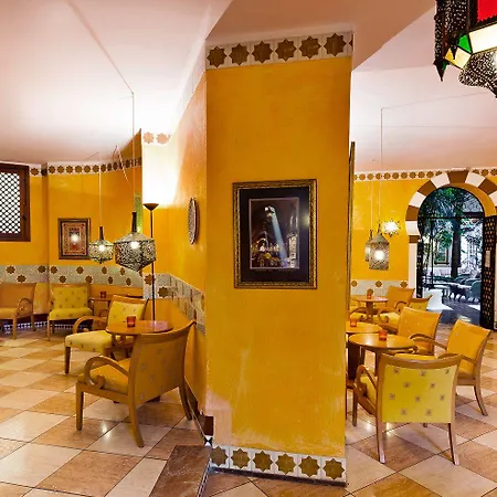 Hotel Monopol Puerto de la Cruz (Tenerife)