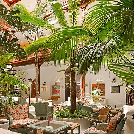 Monopol Puerto de la Cruz (Tenerife)