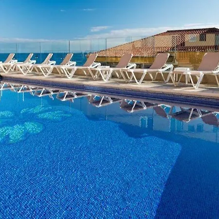 Monopol 3* Puerto de la Cruz (Tenerife)