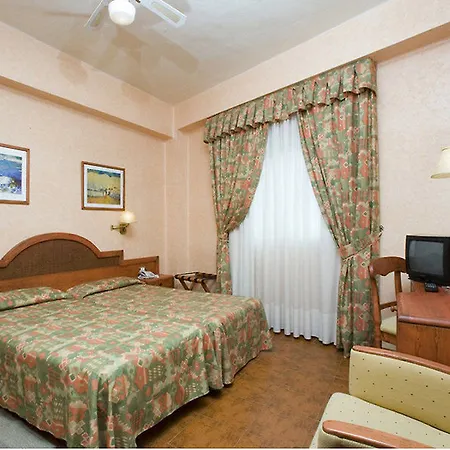 Hotel Monopol Puerto de la Cruz (Tenerife)