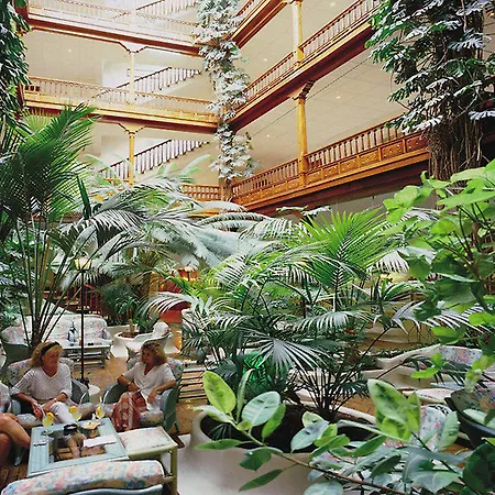 Monopol 3* Puerto de la Cruz (Tenerife)