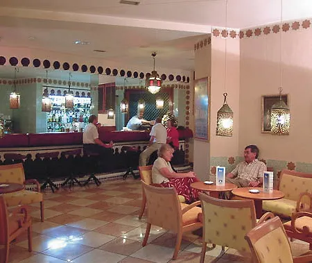 Monopol 3* Puerto de la Cruz (Tenerife)