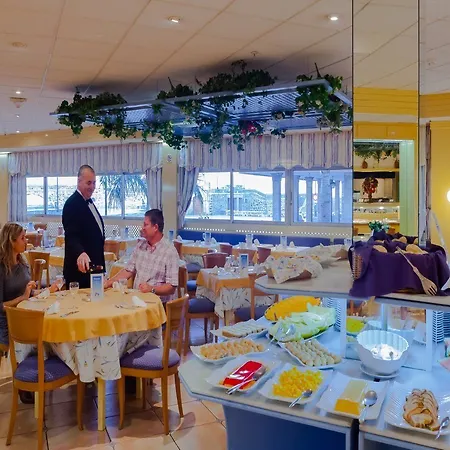 Monopol 3* Puerto de la Cruz (Tenerife)