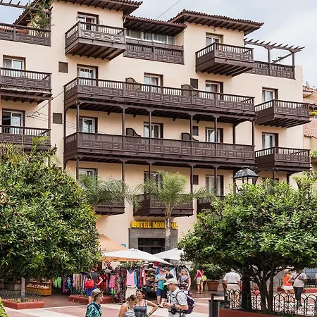 Hotel Monopol