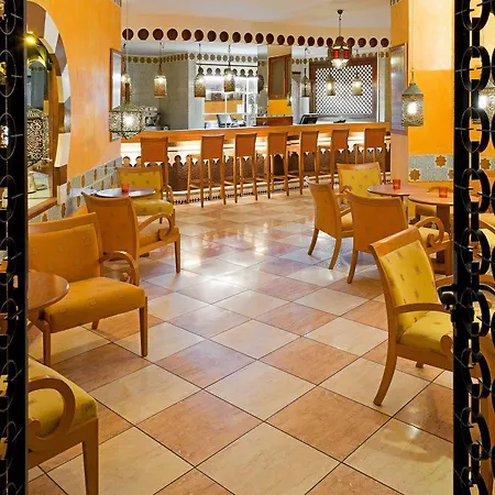 Hotel Monopol Puerto de la Cruz (Tenerife)
