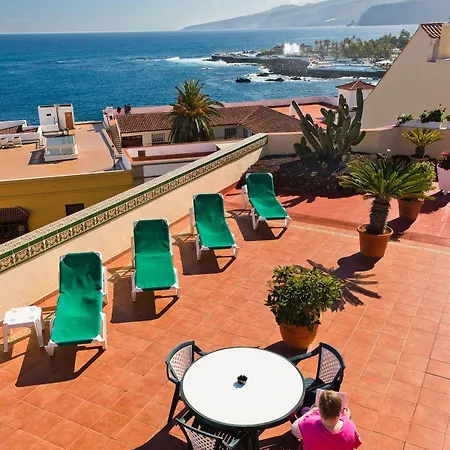 Monopol Hotel 3*