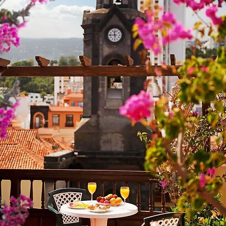 Hotel Monopol 3*