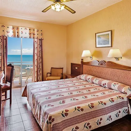 Monopol 3* Puerto de la Cruz (Tenerife)