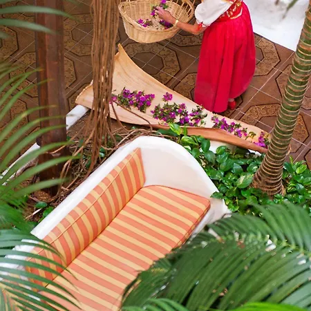 Monopol Hotel Puerto de la Cruz (Tenerife)