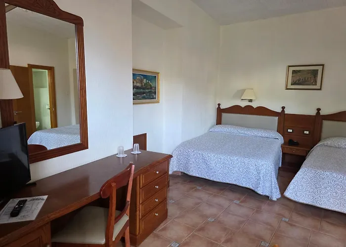 Ξενοδοχείο Monopol Πουέρτο Ντε Λα Κρουζ