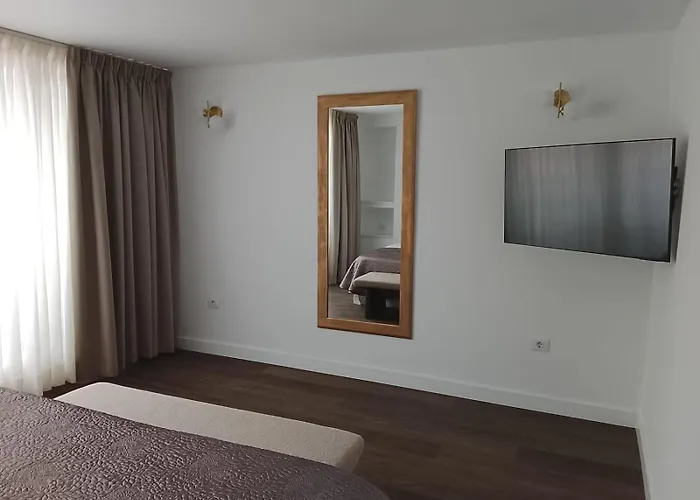 Ξενοδοχείο Monopol Πουέρτο Ντε Λα Κρουζ