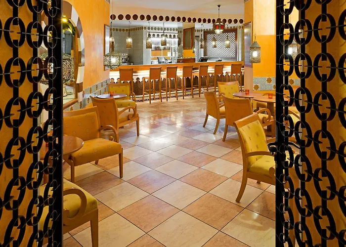 Ξενοδοχείο Monopol