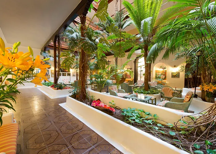 Monopol 3* Πουέρτο Ντε Λα Κρουζ