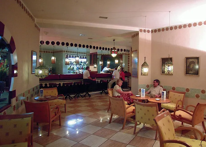 Monopol プエルト・デ・ラ・クルス